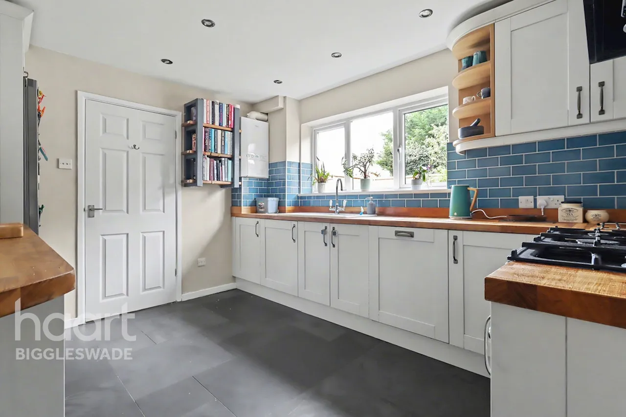 Elizabeth Way, Gamlingay, SG19, photo 4