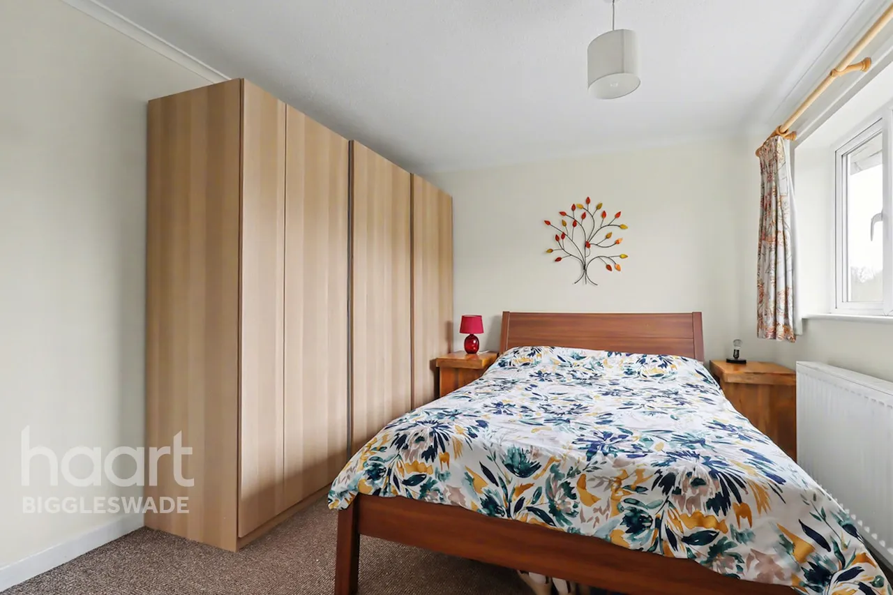 Elizabeth Way, Gamlingay, SG19, photo 8