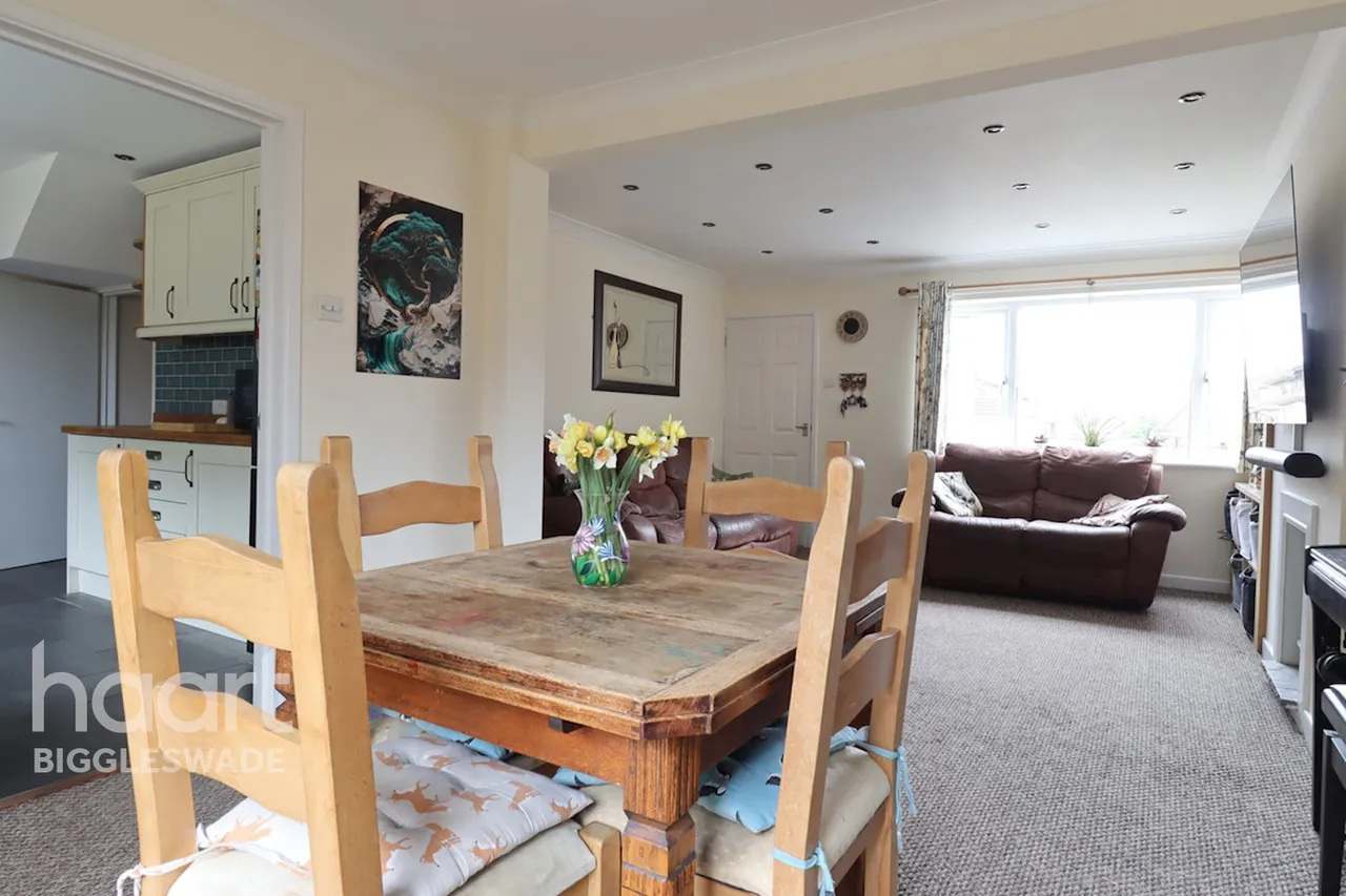 Elizabeth Way, Gamlingay, SG19, photo 18