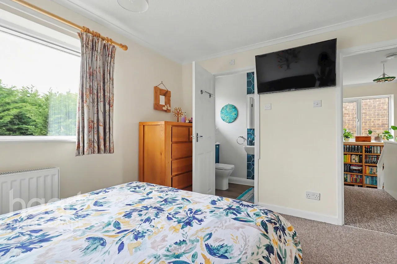 Elizabeth Way, Gamlingay, SG19, photo 9