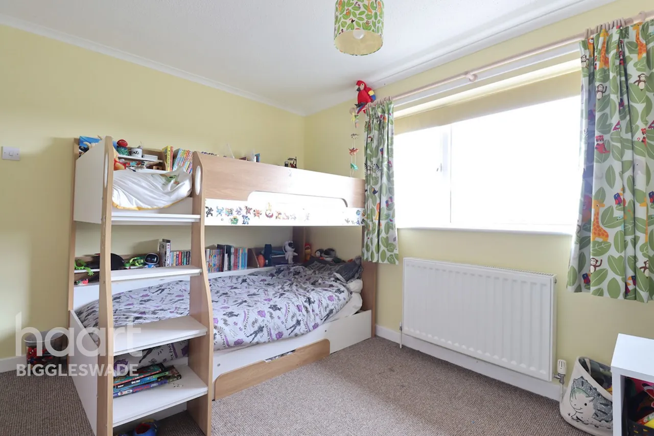 Elizabeth Way, Gamlingay, SG19, photo 11