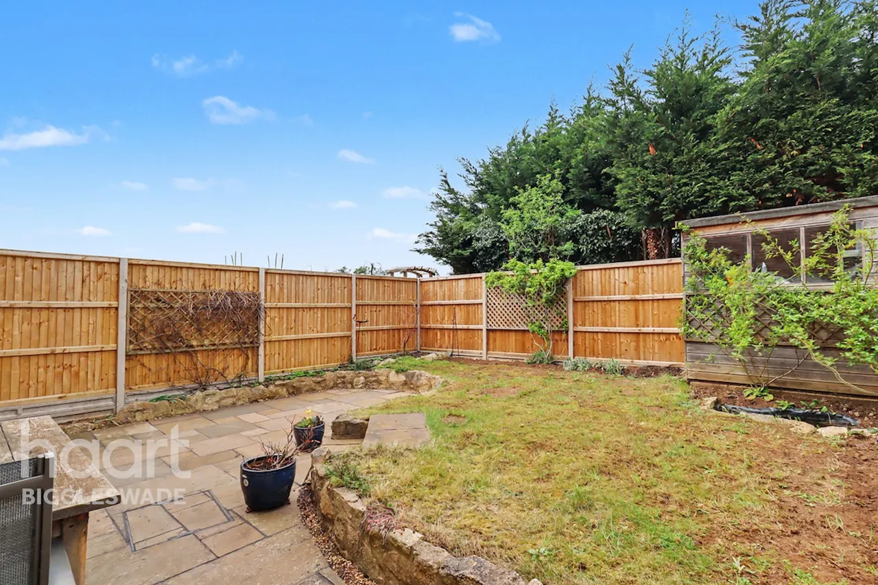 Elizabeth Way, Gamlingay, SG19, photo 15