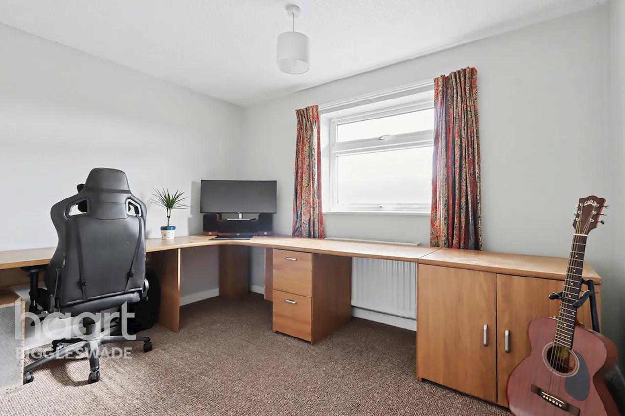 Elizabeth Way, Gamlingay, SG19, photo 13
