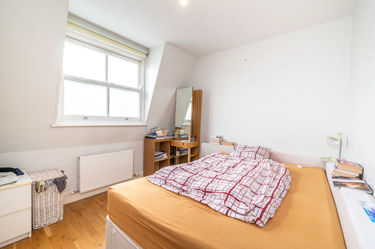 Flat 17, 13 Adamson Road, London, photo 3