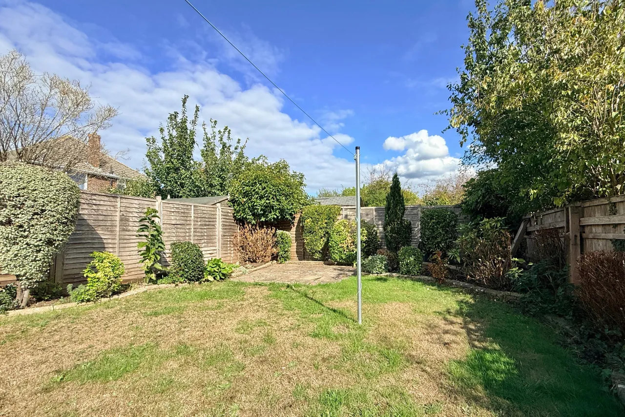 Gardner Road, Ringwood, BH24, photo 12