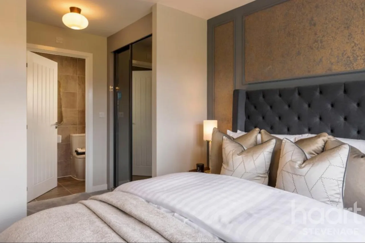 The Cherrywood, Arlesey, SG15, photo 4