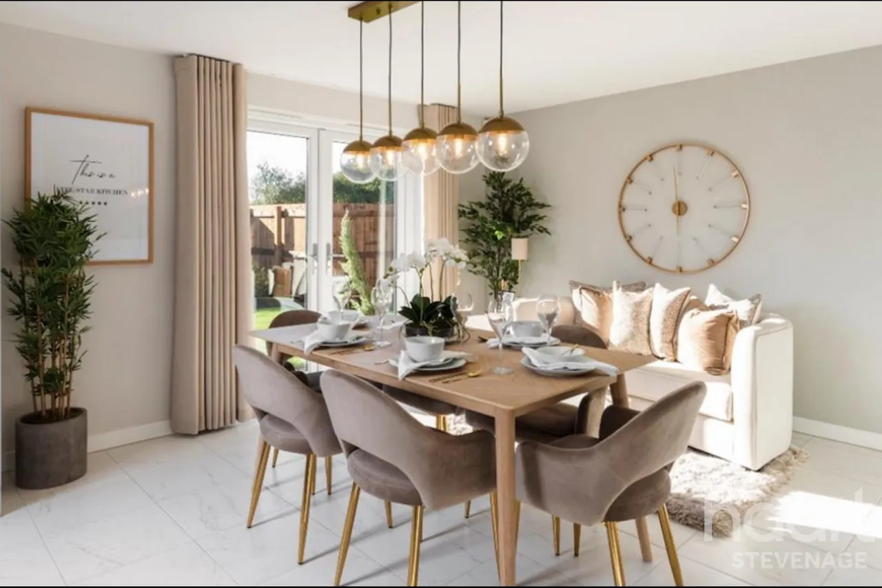 The Cherrywood, Arlesey, SG15, photo 3