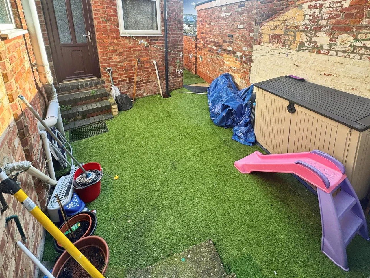 Mill Road, Wellingborough, Northampton, photo 8