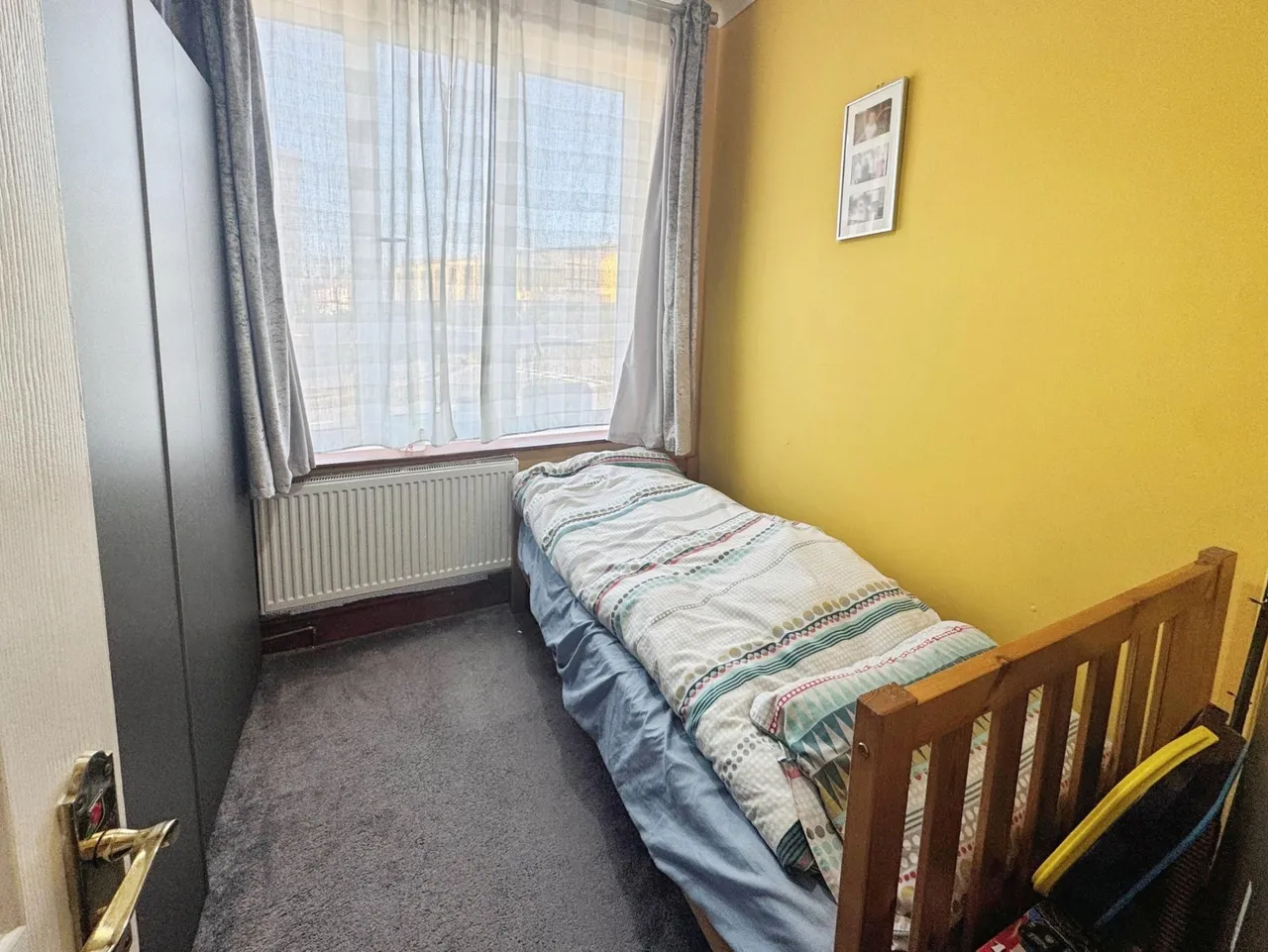 Mill Road, Wellingborough, Northampton, photo 5