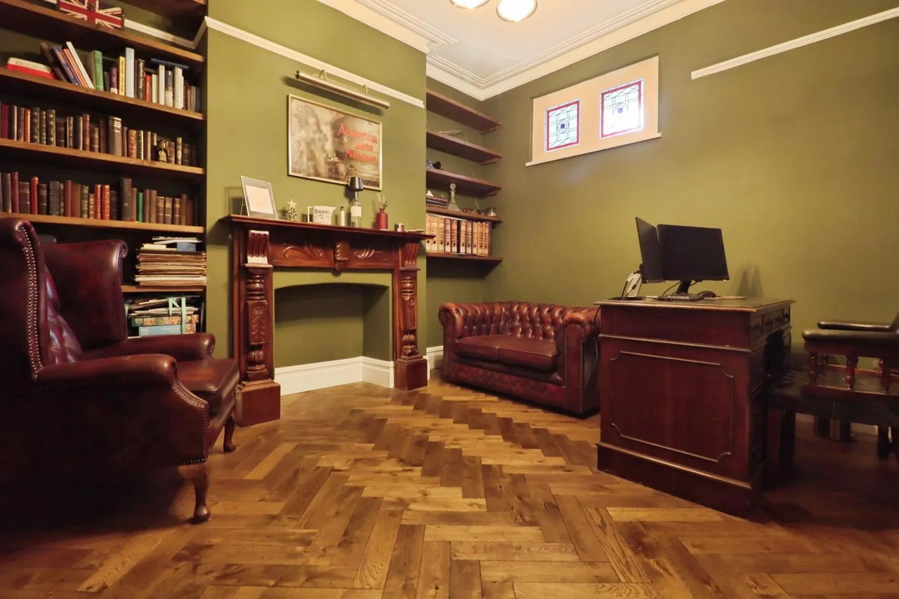 Ryder Street, Cardiff, CF11, photo 9