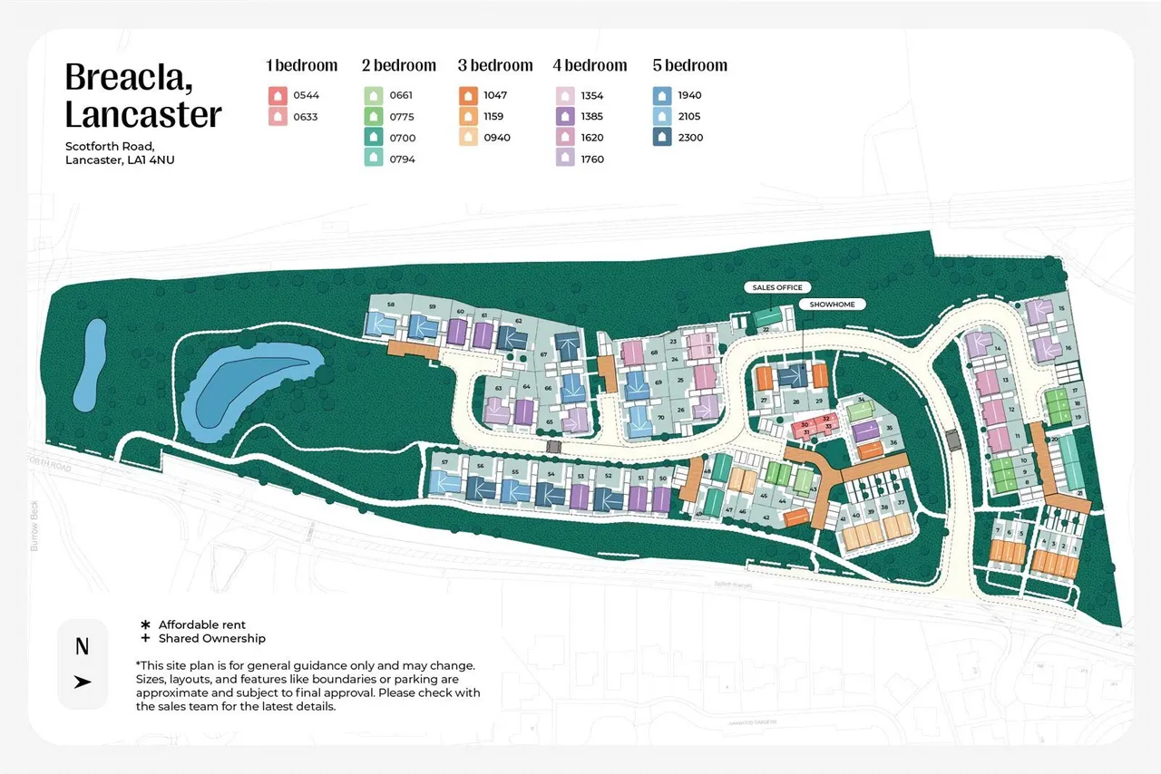 Scotforth Road, Lancaster, LA1, photo 10