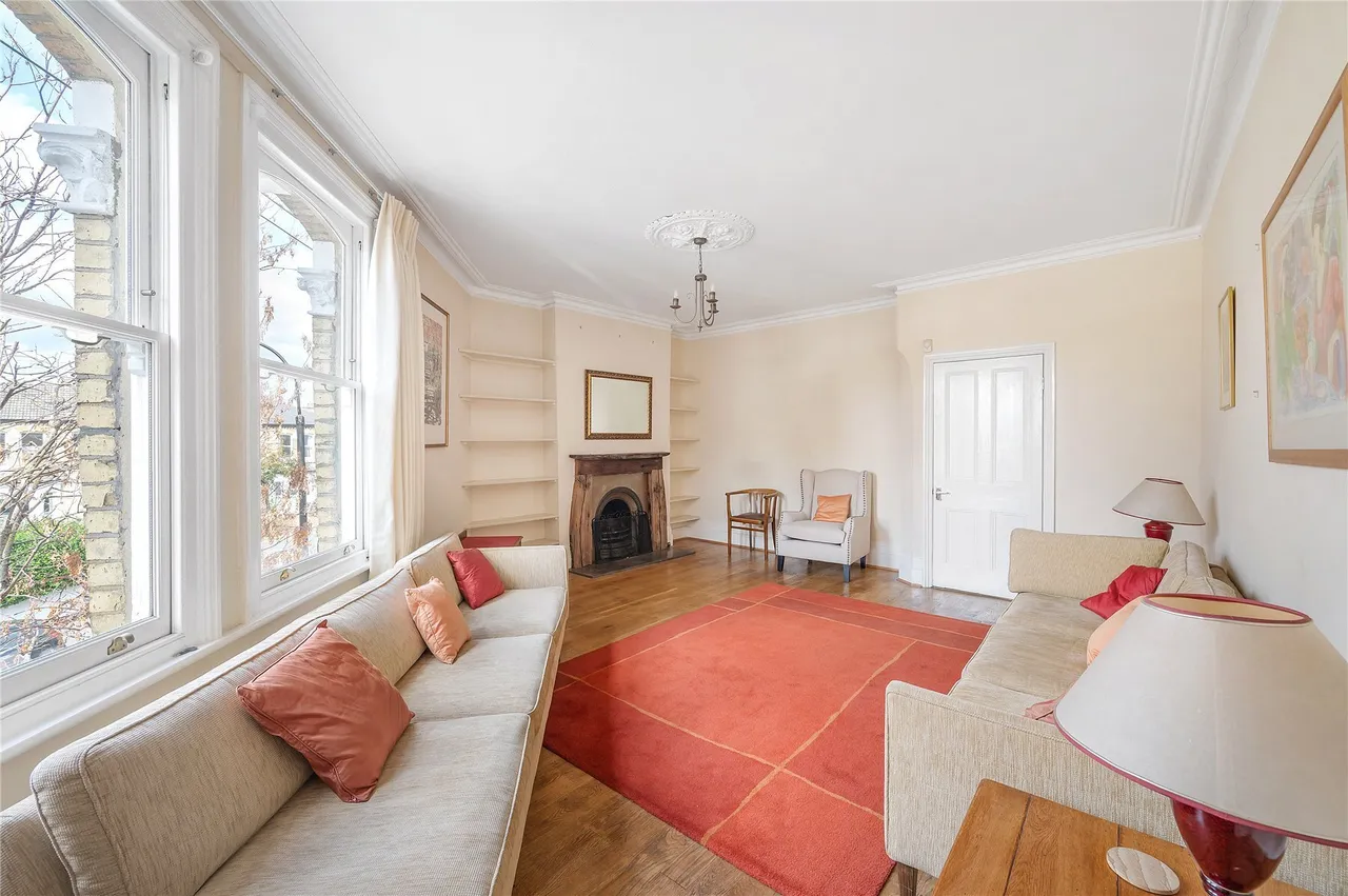 Filmer Road, Fulham, SW6, photo 11