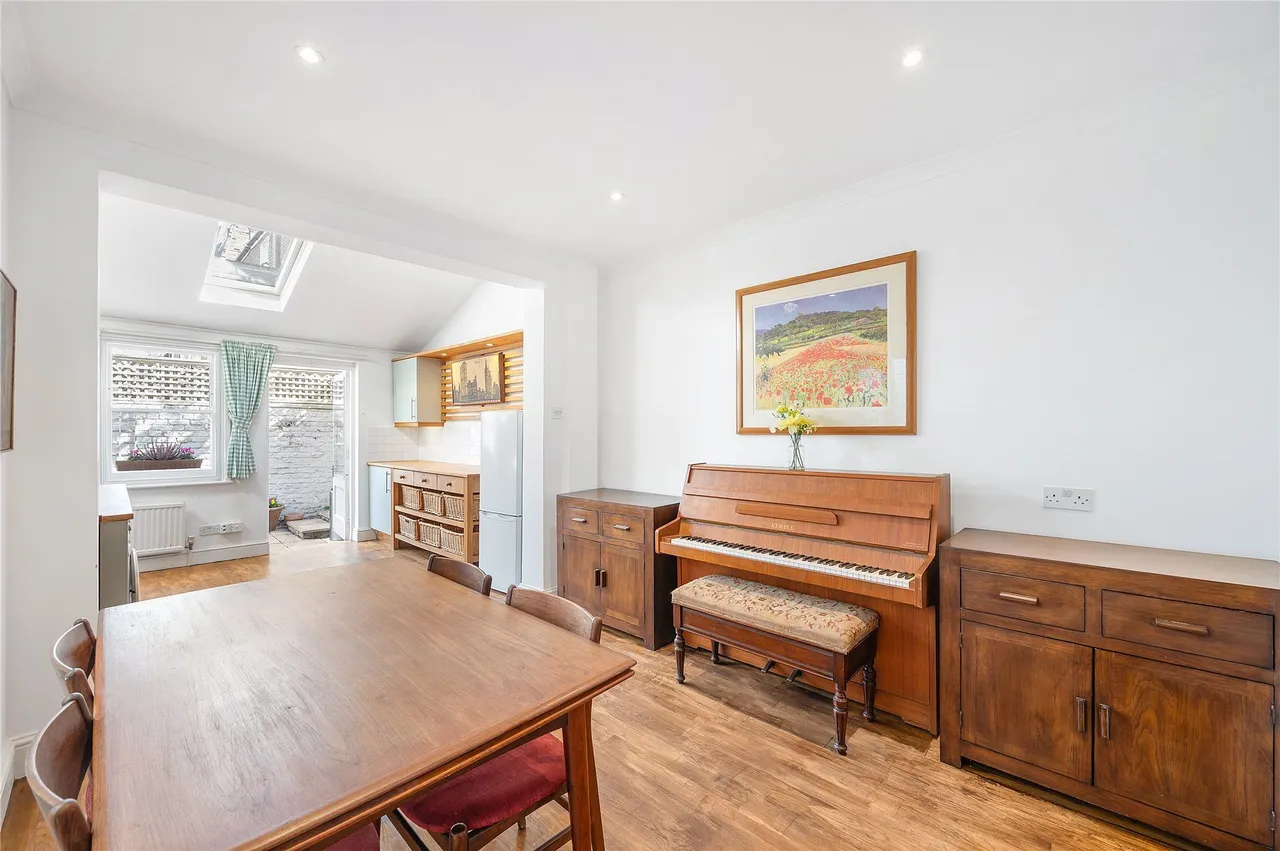 Filmer Road, Fulham, SW6, photo 4