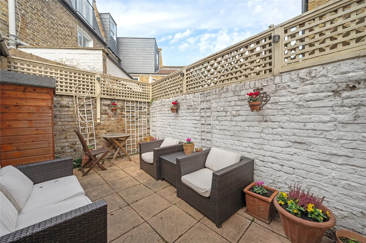 Filmer Road, Fulham, SW6, photo 7