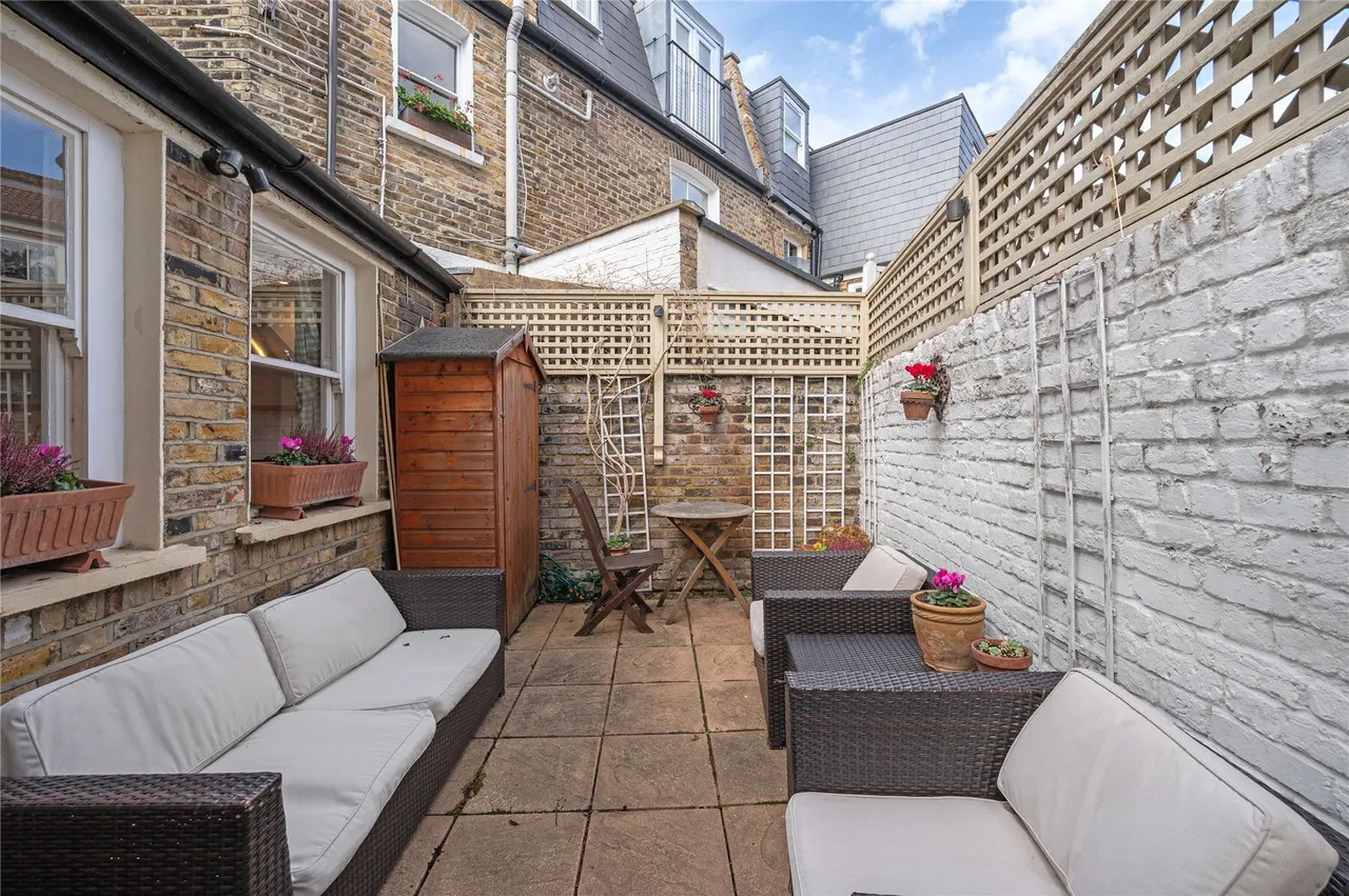 Filmer Road, Fulham, SW6, photo 8