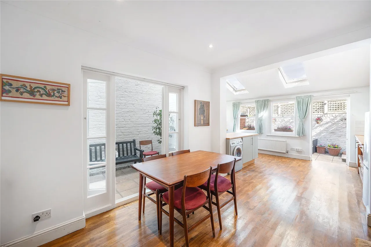 Filmer Road, Fulham, SW6, photo 5