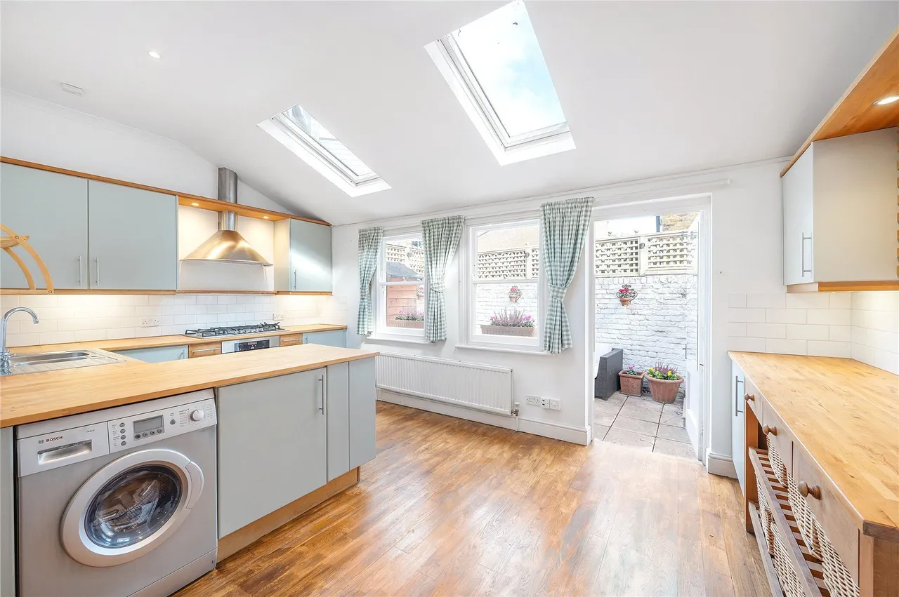 Filmer Road, Fulham, SW6, photo 6