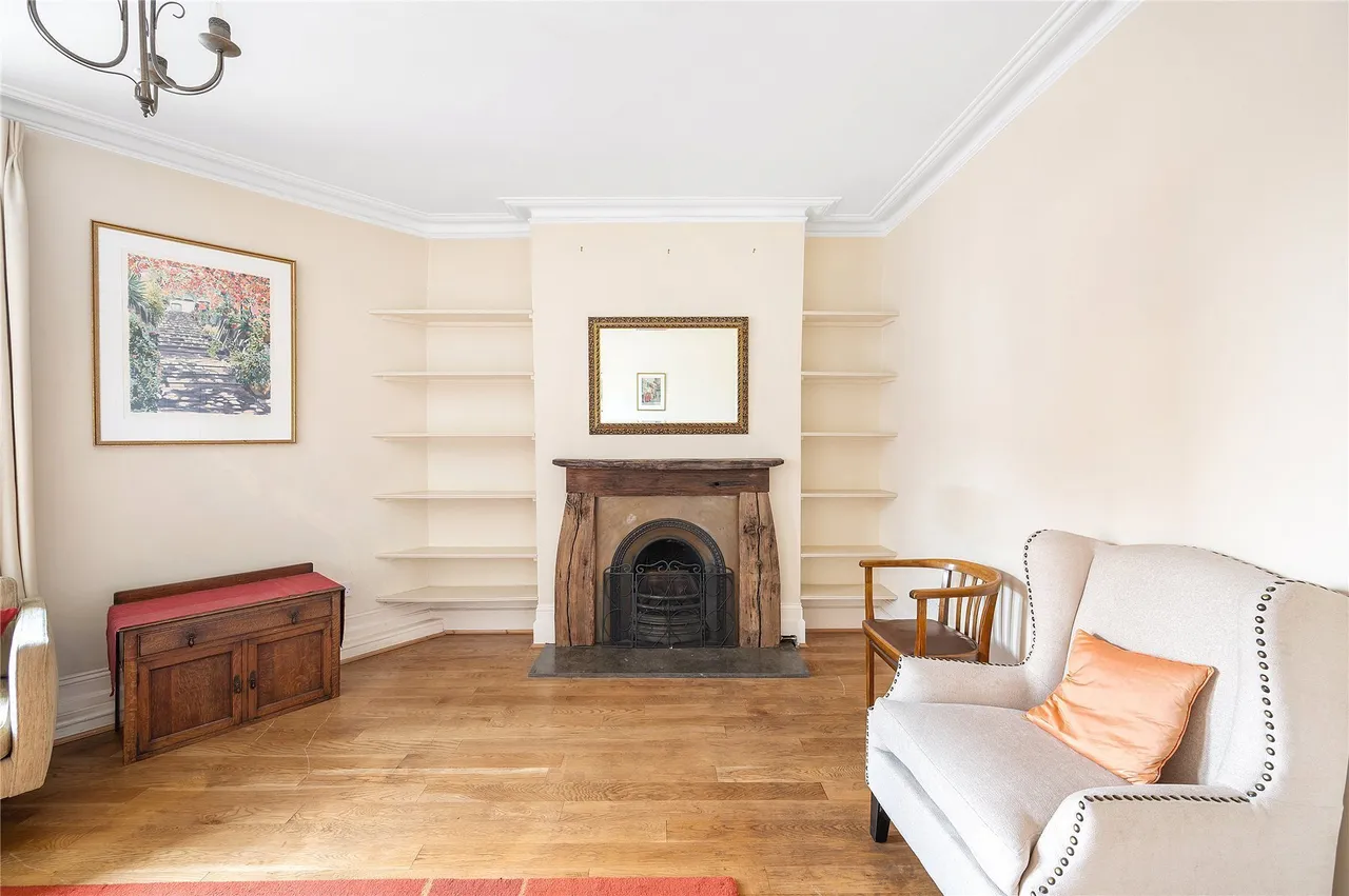 Filmer Road, Fulham, SW6, photo 12
