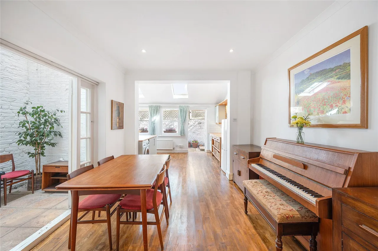 Filmer Road, Fulham, SW6, photo 3