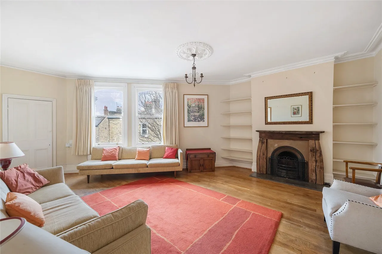 Filmer Road, Fulham, SW6, photo 10