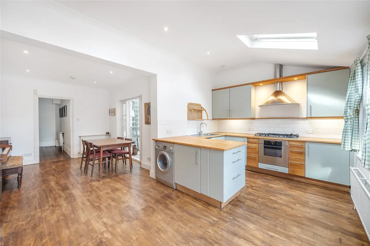 Filmer Road, Fulham, SW6, photo 2