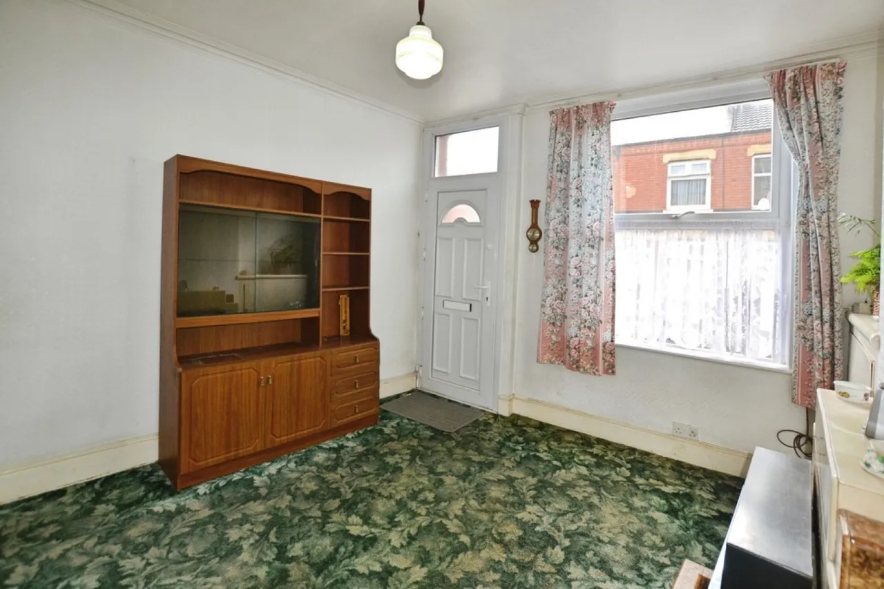 Western Road, Leicester, photo 4
