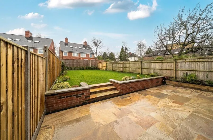 Marston Road, Marston, OX3, photo 23
