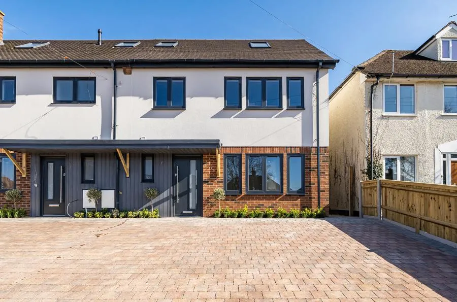 Marston Road, Marston, OX3, photo 3