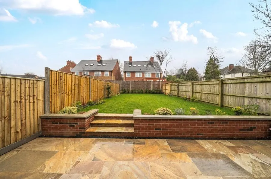 Marston Road, Marston, OX3, photo 22