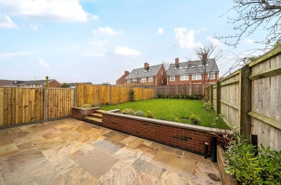 Marston Road, Marston, OX3, photo 21
