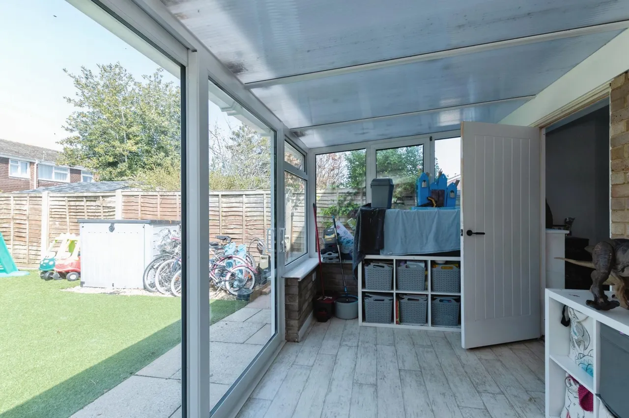 Bronte Avenue, Christchurch, BH23, photo 15