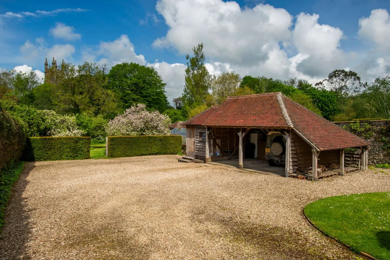 Cattistock, Dorchester, Dorset, DT2 0JL, photo 10