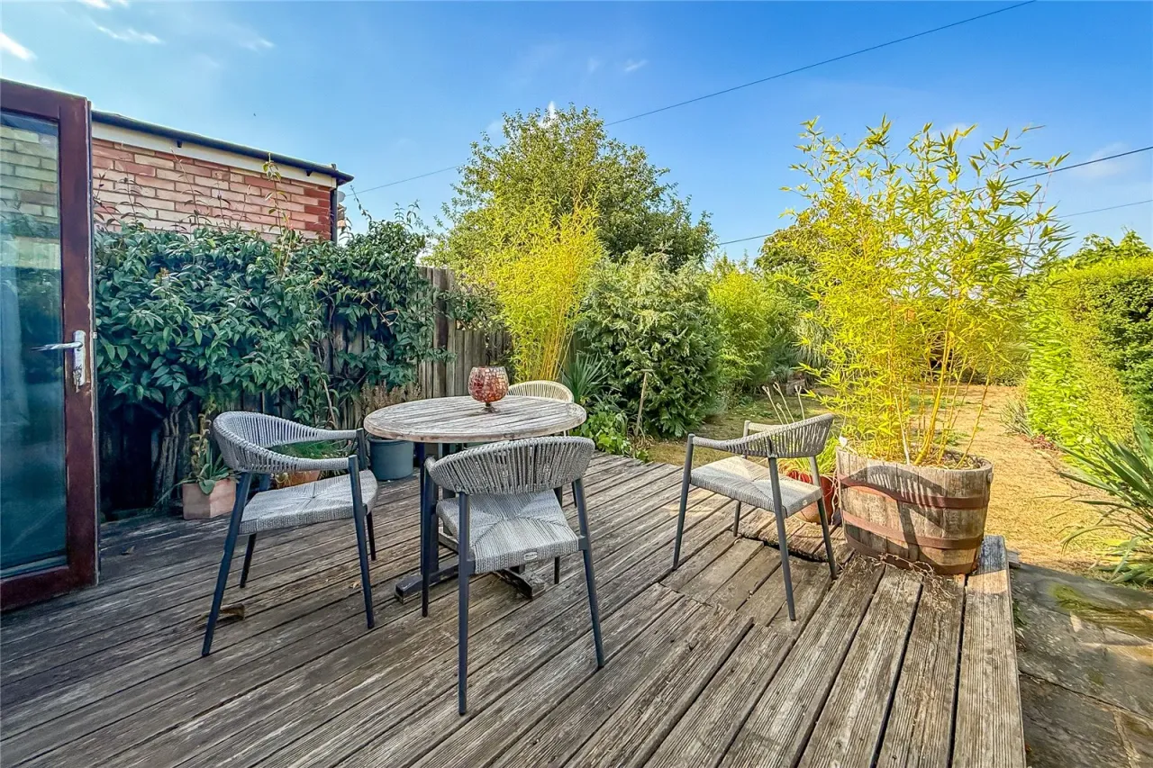 Colney Street, St. Albans, AL2, photo 20