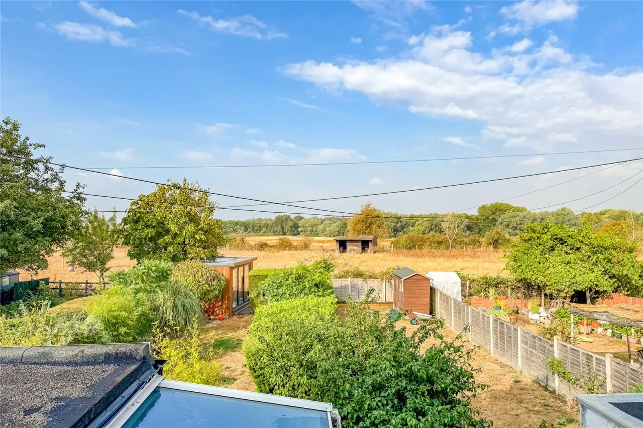 Colney Street, St. Albans, AL2, photo 12