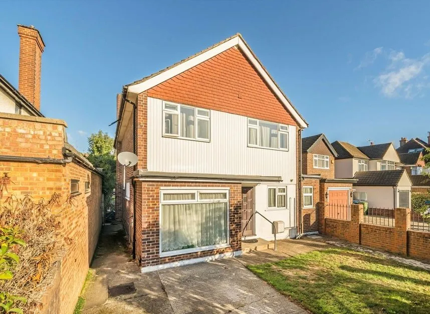 5 bed house for sale, Ditton Road, Surbiton, KT6