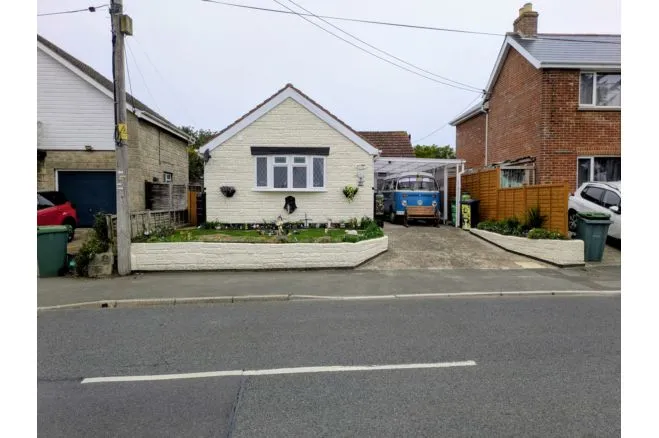 2 bed house for sale, Copse Lane, Freshwater, PO40
