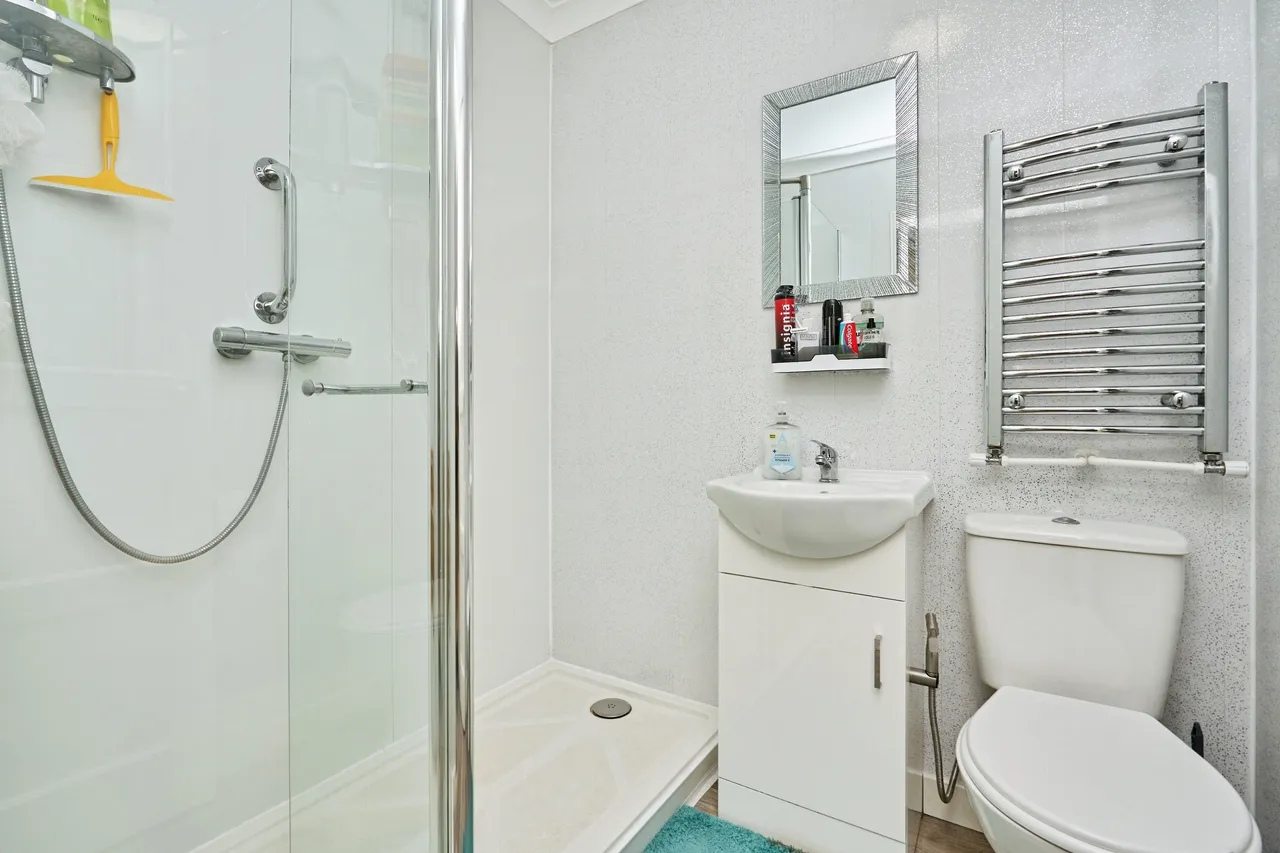 Copse Lane, Freshwater, PO40, photo 13