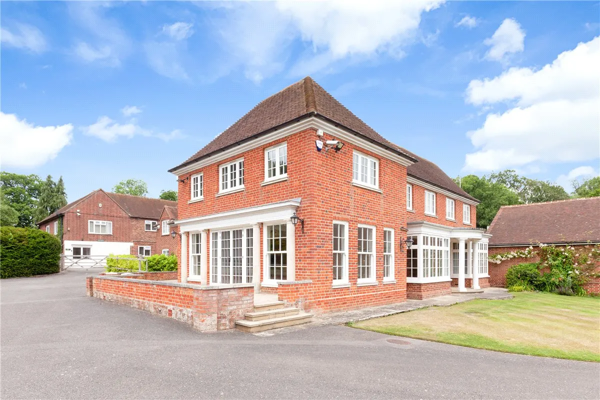 Little Baldon Farm, Little Baldon, OX44, photo 21