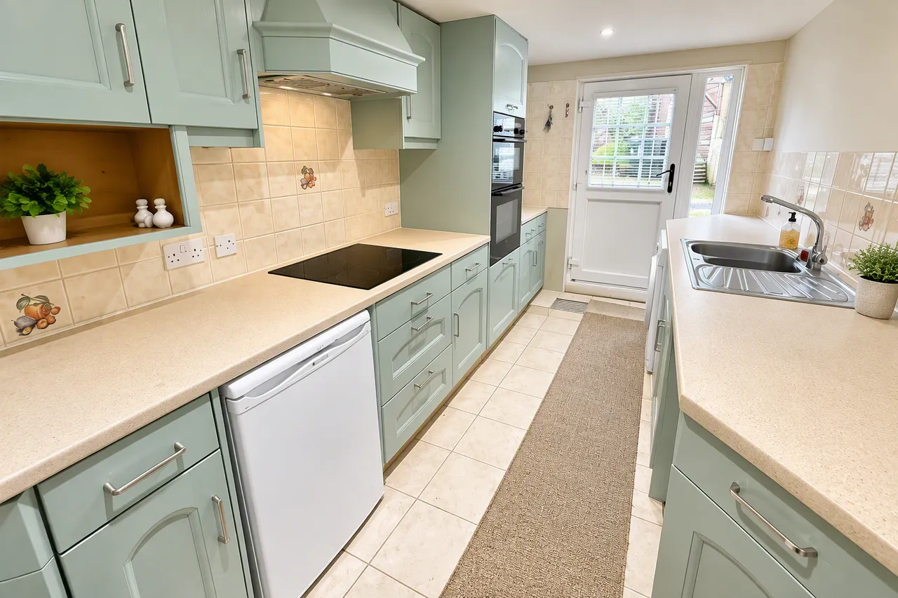The Old Mill, Hessenford, PL11, photo 2