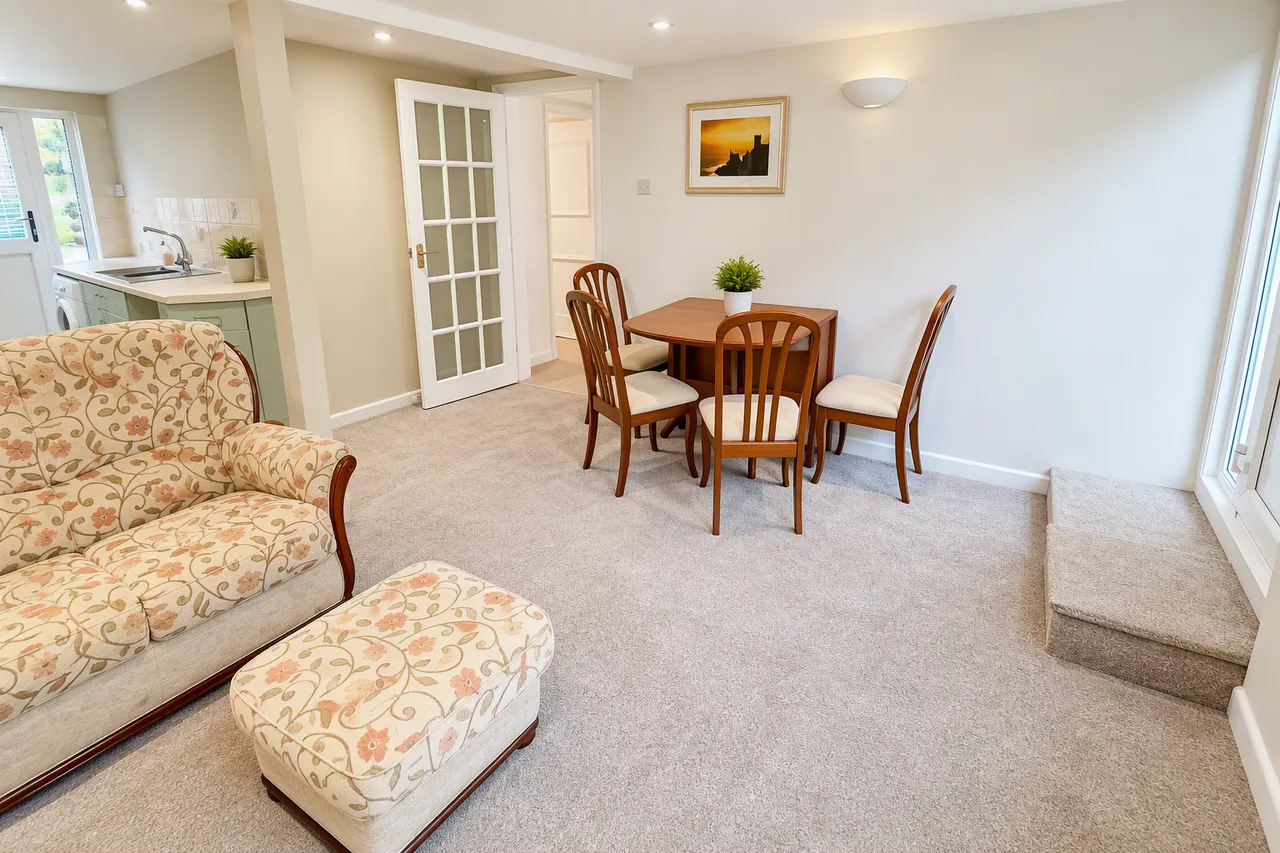The Old Mill, Hessenford, PL11, photo 3