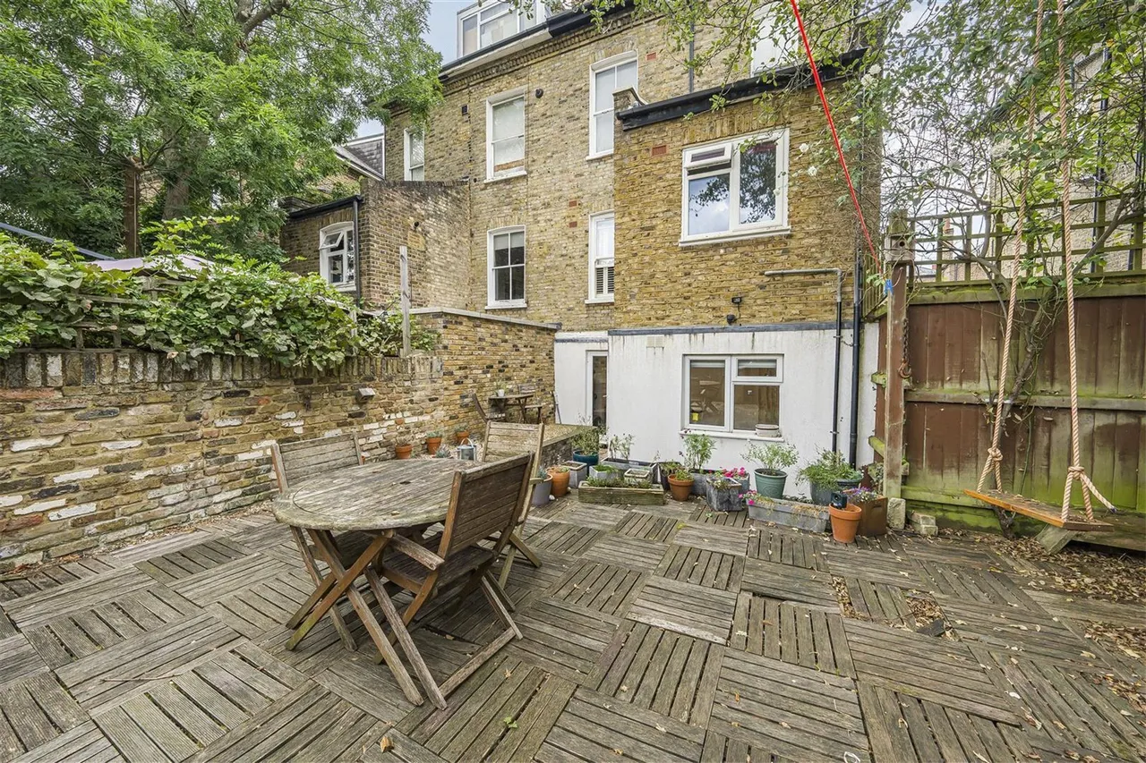 Amyand Park Road, Twickenham, TW1, photo 3