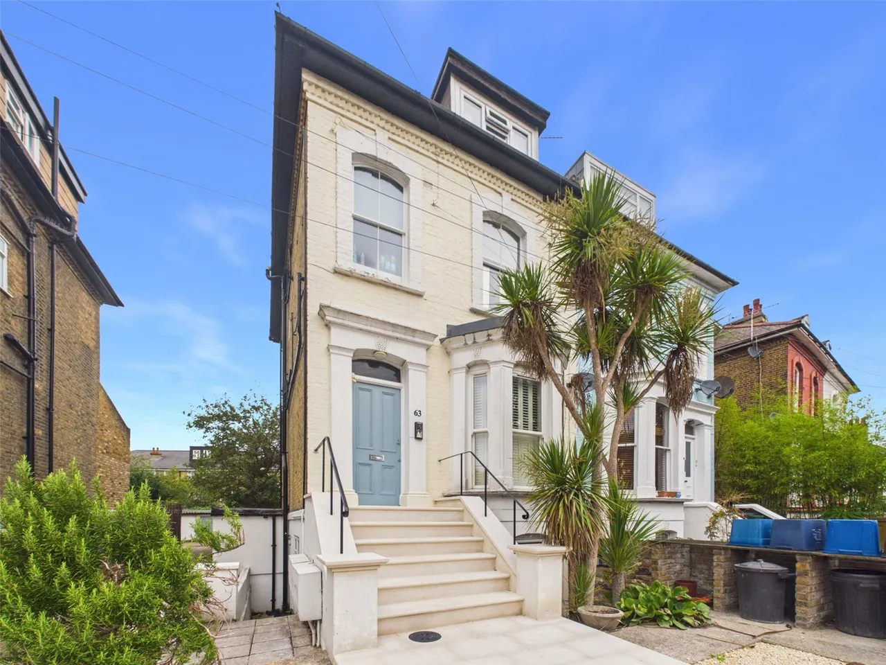 2 bed flat to rent, Amyand Park Road, Twickenham, TW1