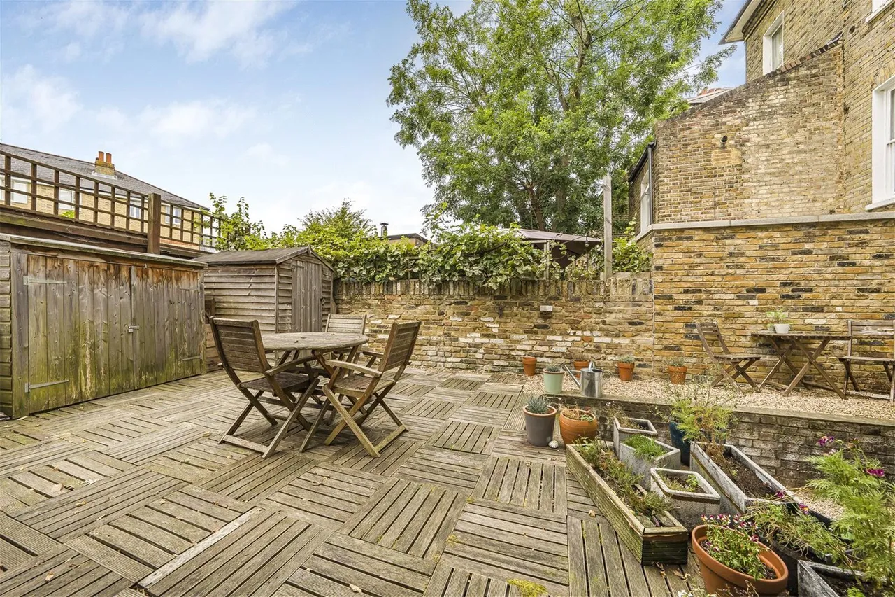 Amyand Park Road, Twickenham, TW1, photo 12