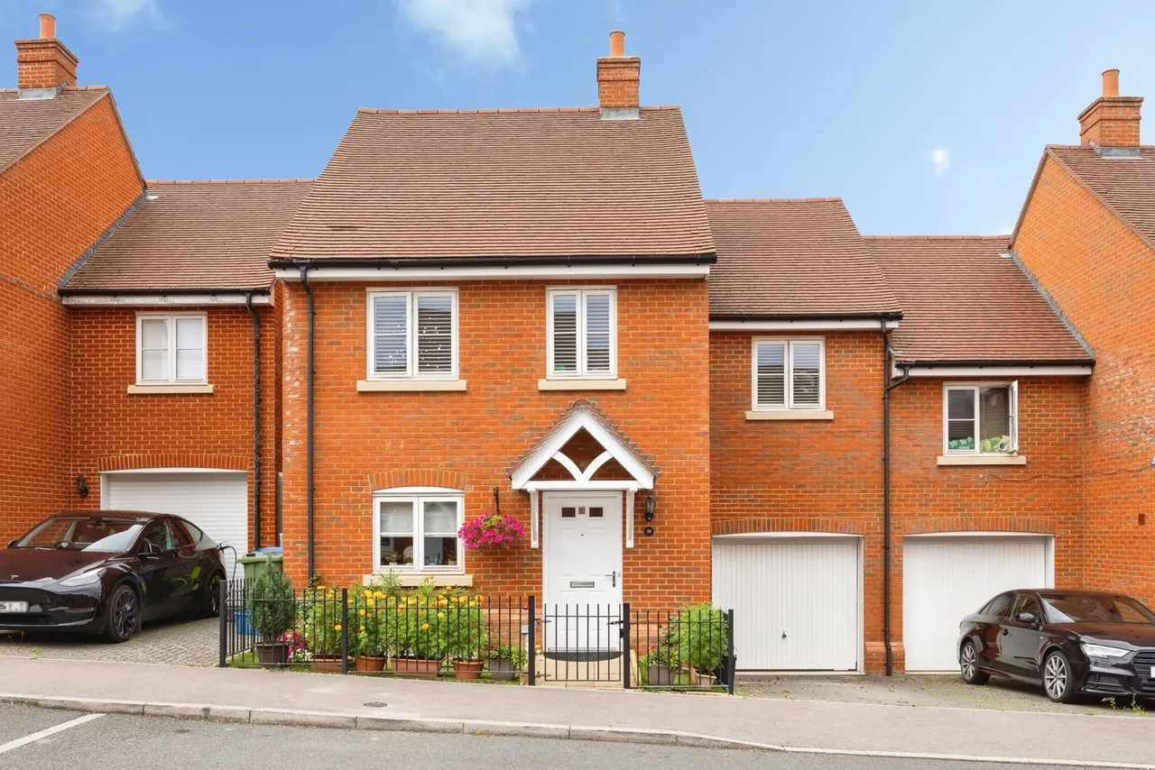 Scarlett's Road, Wellesley, GU11, photo 11