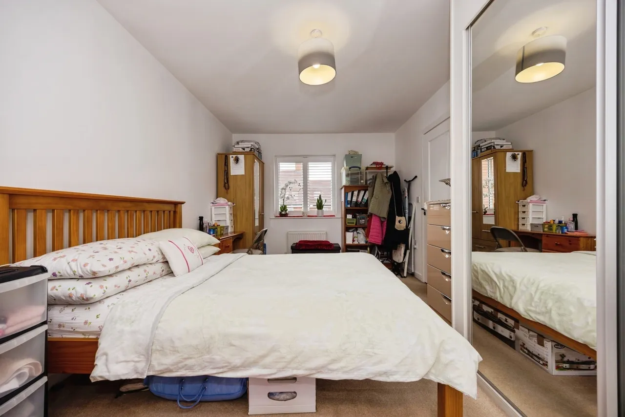 Scarlett's Road, Wellesley, GU11, photo 31