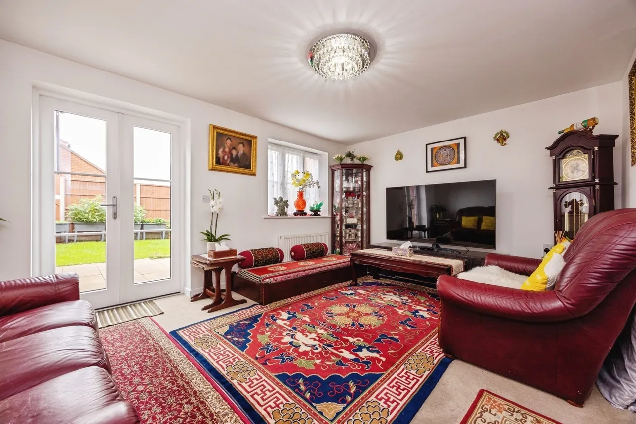 Scarlett's Road, Wellesley, GU11, photo 6