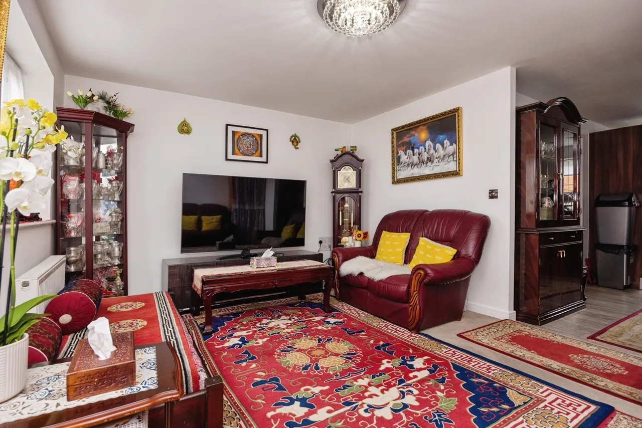 Scarlett's Road, Wellesley, GU11, photo 28