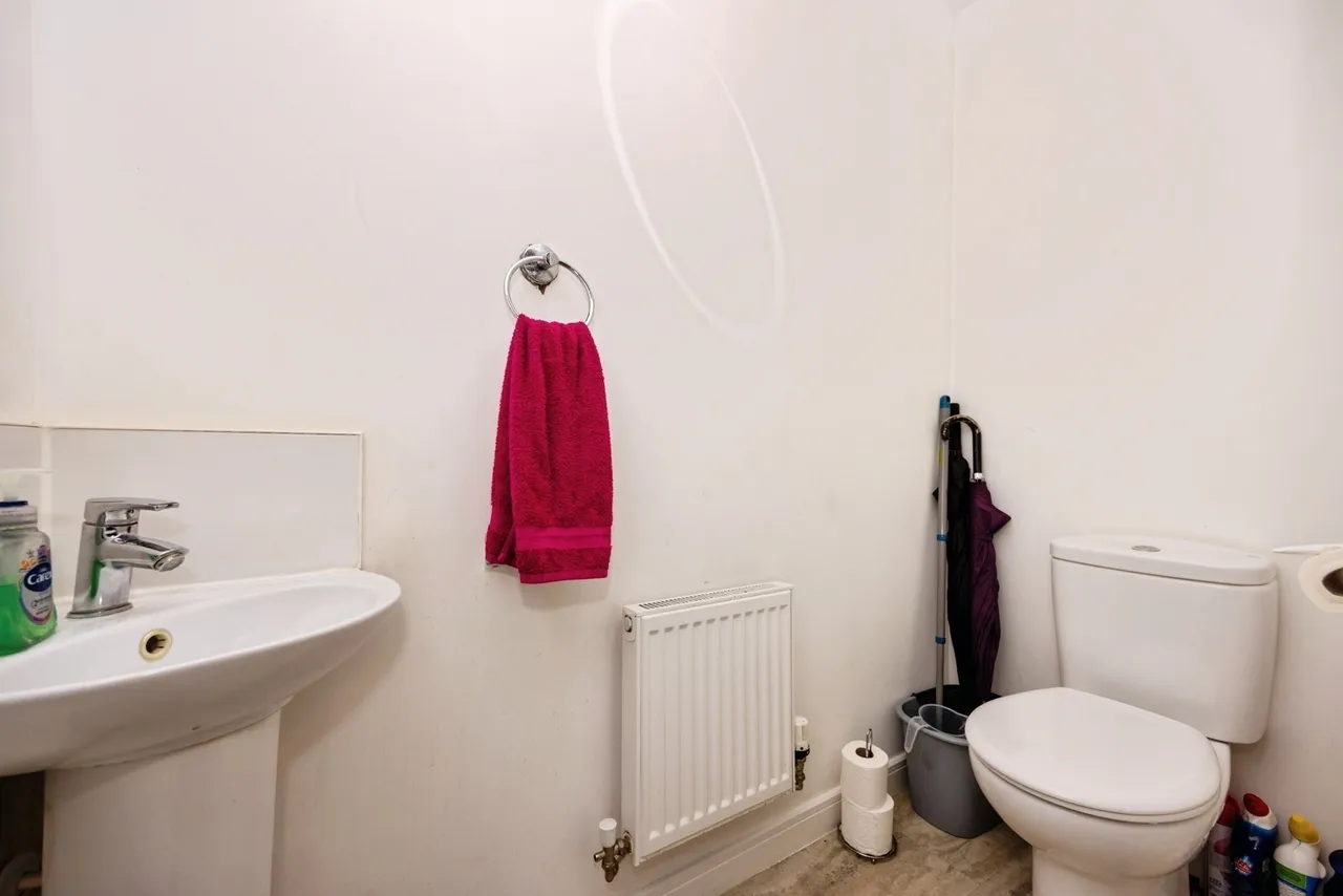 Scarlett's Road, Wellesley, GU11, photo 19
