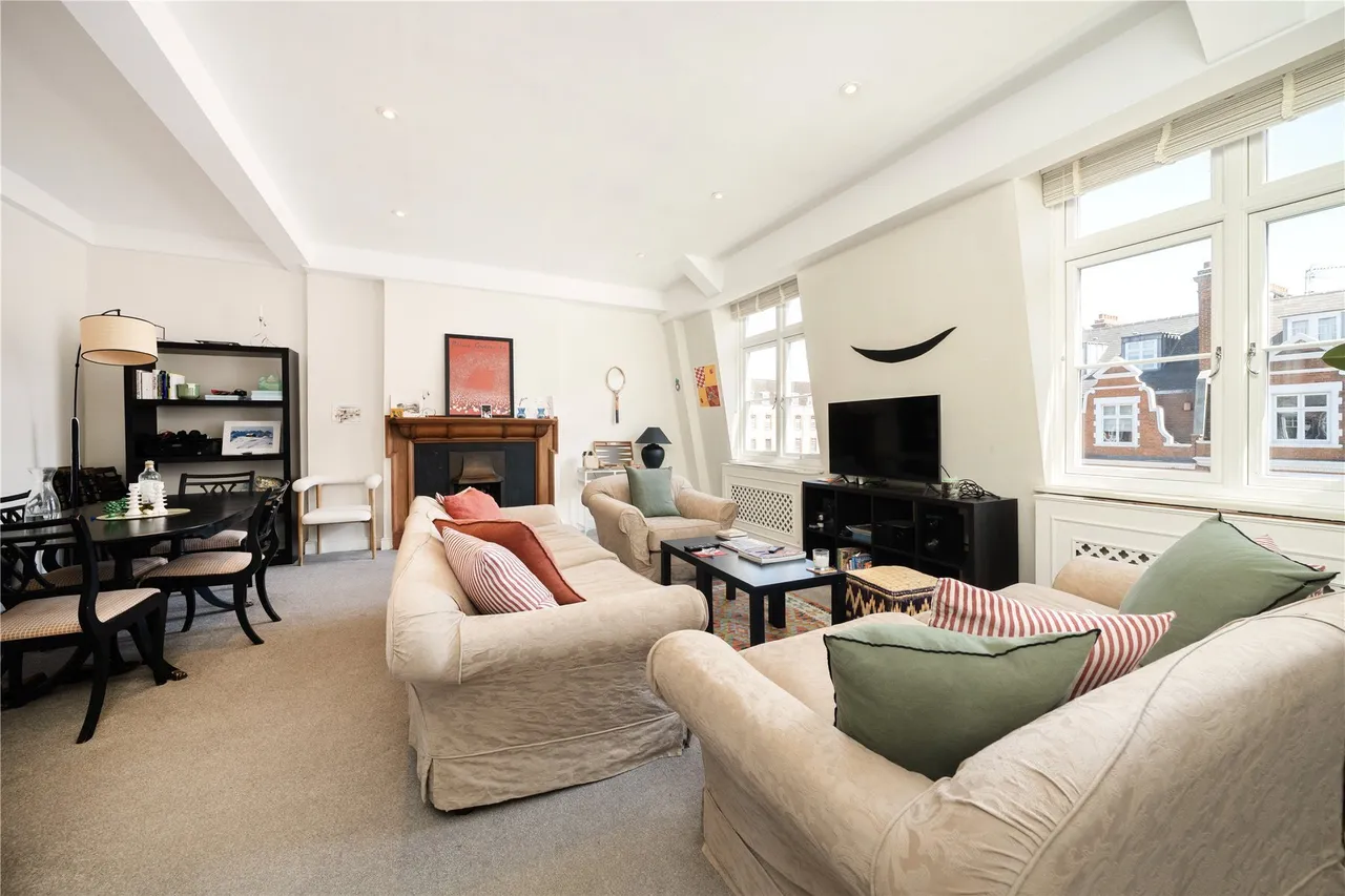 Palace Court, London, W2, photo 4