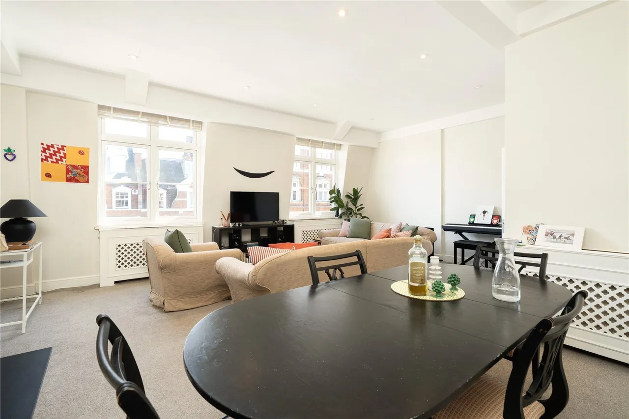 Palace Court, London, W2, photo 6